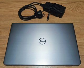 PORTÁTIL DELL TACTIL 13"-i5 11°-16G-512G-GARANTIA