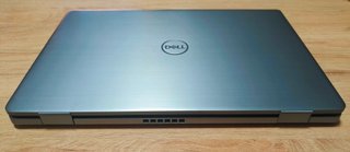 PORTÁTIL DELL TACTIL 13"-i5 11°-16G-512G-GARANTIA
