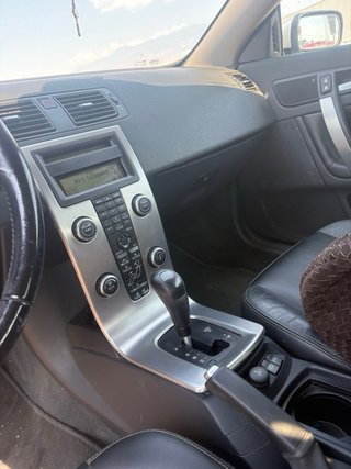 Volvo C70 2007
