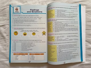 New grammar files