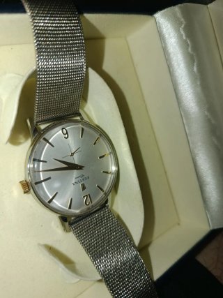 Reloj Festina plateado y Dorado