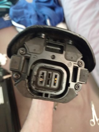 Batería Bicicleta Eléctrica
