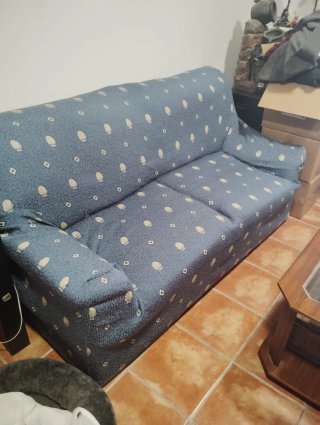 Sofá cama