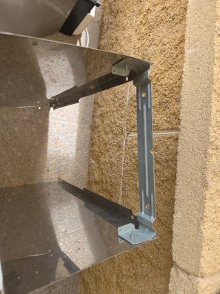 Campana extractora 60cm