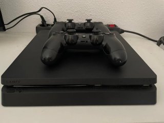 Consola PS4