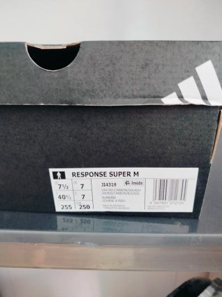 Deportivas Adidas Hombre Talla 42 y 40.5