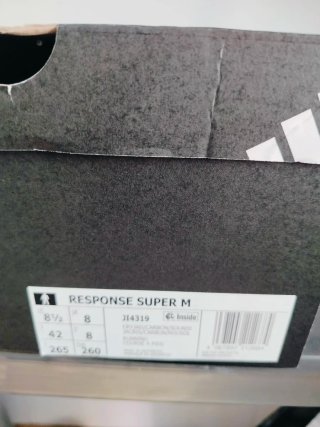 Deportivas Adidas Hombre Talla 42 y 40.5