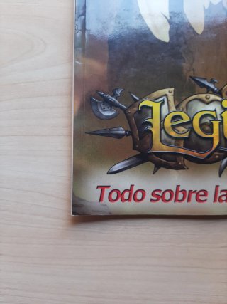 Serra 5 - Año 1 - Febrero 2003