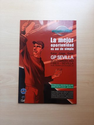 Serra 5 - Año 1 - Febrero 2003