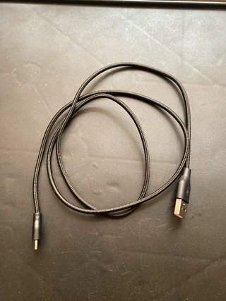 Cable USB Tipo C Nuevo