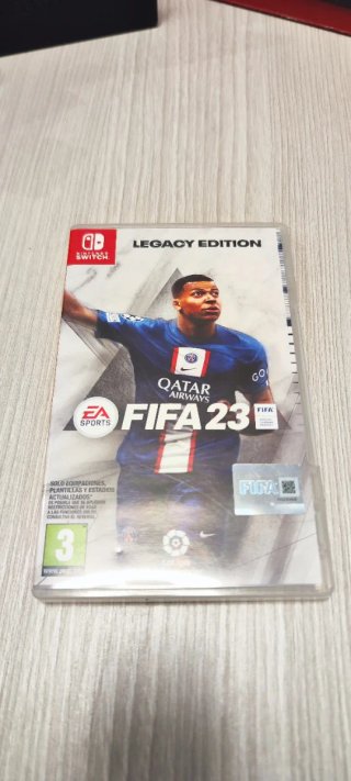 Pack Nintendo Switch + Juegos + Mando + Funda