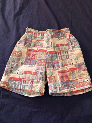 Conjunto hermanos Jose Varon Talla 2-3