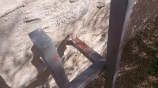 Rejas de hierro para ventanas