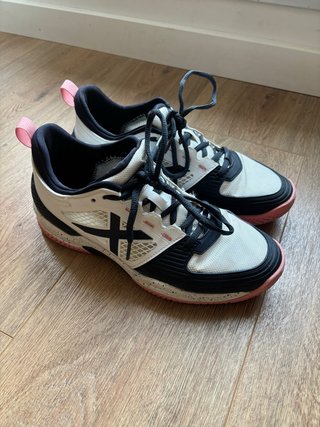 Zapatillas Padel Munich Mujer Talla 39