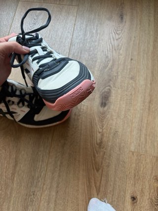 Zapatillas Padel Munich Mujer Talla 39