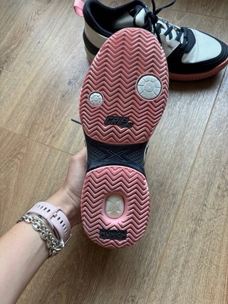 Zapatillas Padel Munich Mujer Talla 39