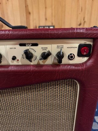 Amplificador Epiphone Triggerman 60 DSP