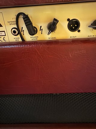 Amplificador Epiphone Triggerman 60 DSP