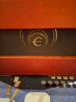 Amplificador Epiphone Triggerman 60 DSP