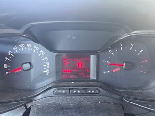 Citroen Berlingo 2021