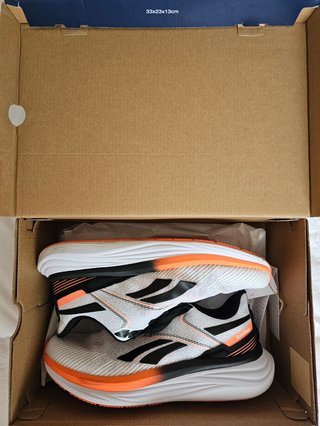 ZAPATILLAS DE RUNNING REEBOK
