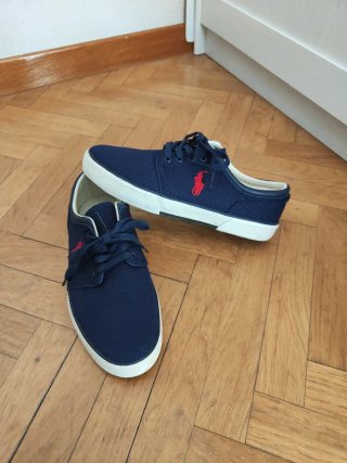 Zapatillas Polo Ralph Lauren