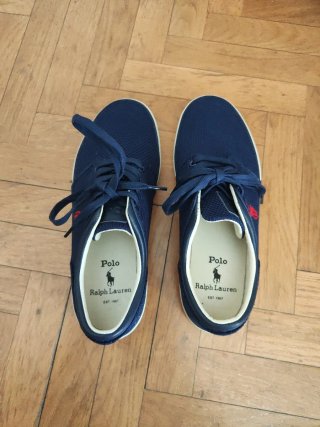 Zapatillas Polo Ralph Lauren