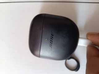 Bose QC Earbuds II