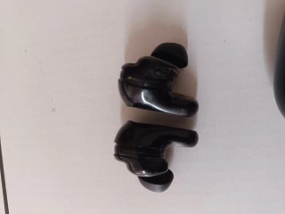 Bose QC Earbuds II