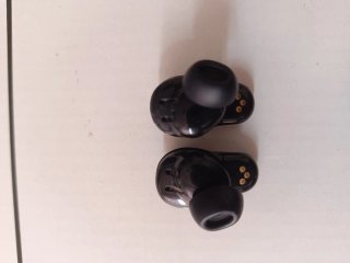 Bose QC Earbuds II