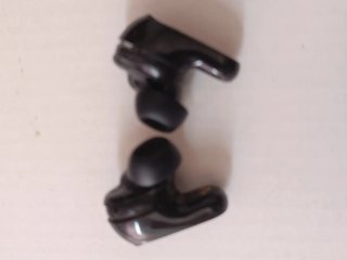 Bose QC Earbuds II