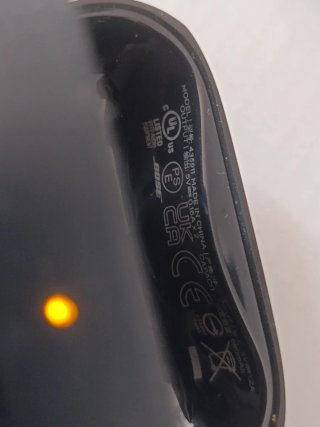 Bose QC Earbuds II