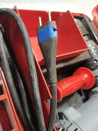 HILTI TE 17