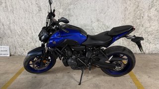 Yamaha 07 2024