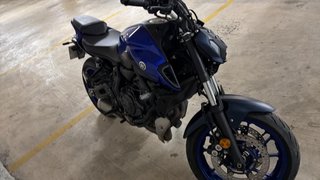 Yamaha 07 2024