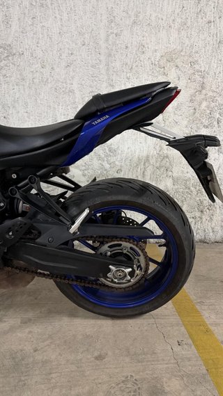 Yamaha 07 2024