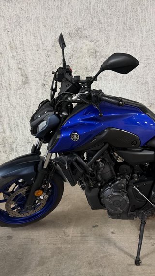 Yamaha 07 2024