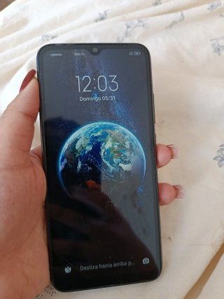 Pack 2 Xiaomi: Redmi Note 8 2021 + Redmi  9AT