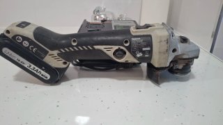 Radial Panasonic EY4640 14.4V con Cargador