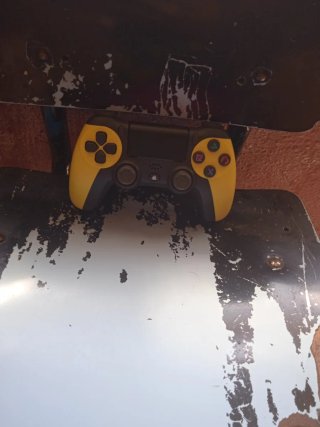 Mando Inalámbrico NK PS4/PS3/PC/Smartphone