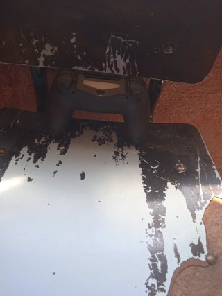 Mando Inalámbrico NK PS4/PS3/PC/Smartphone