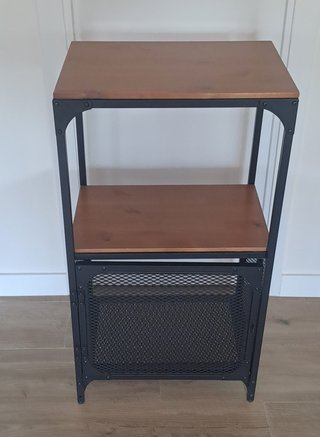 Mueble Estantería Ikea Fjällbo