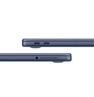 Apple Macbook Neo 512gb Blu - Nuovo Sigillato