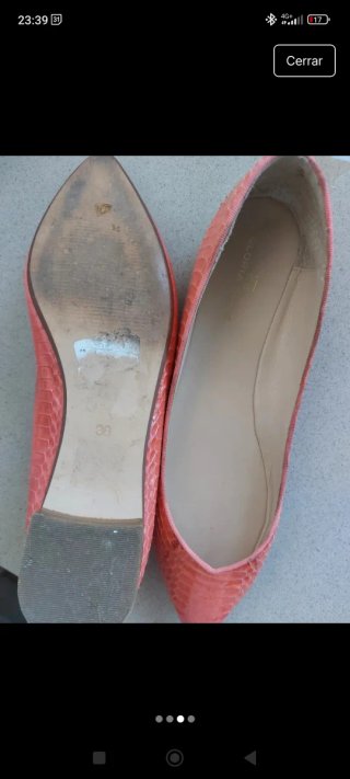 Bailarinas Gloria Ortiz Coral