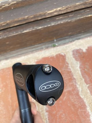 Potencia Coda Cannondale 1 Pulgada