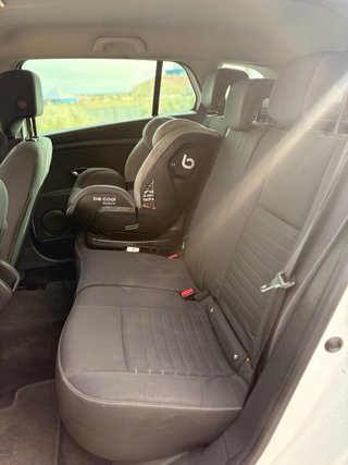 Renault Megane 2016