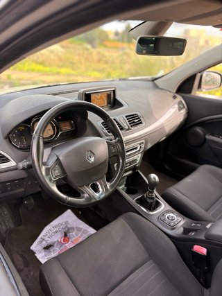 Renault Megane 2016