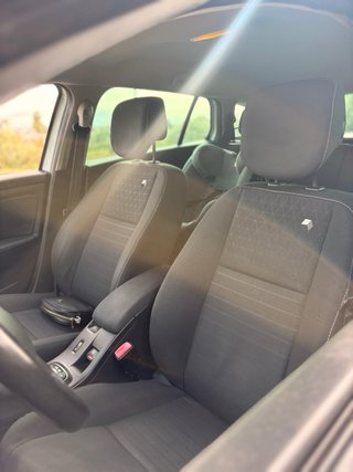 Renault Megane 2016