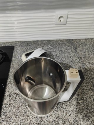 Robô cozinha