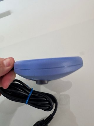 Sega Aiwa CSD-GM1 Controller Mando Jap